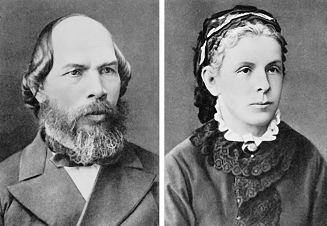 Иллюстрация к книге — В.И. Ленин. Полная биография [i_002.jpg]