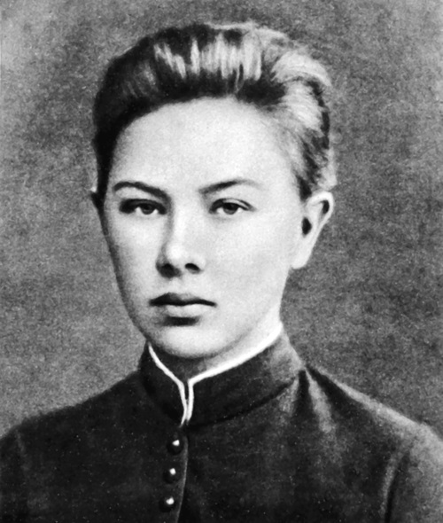 Иллюстрация к книге — В.И. Ленин. Полная биография [i_007.jpg]