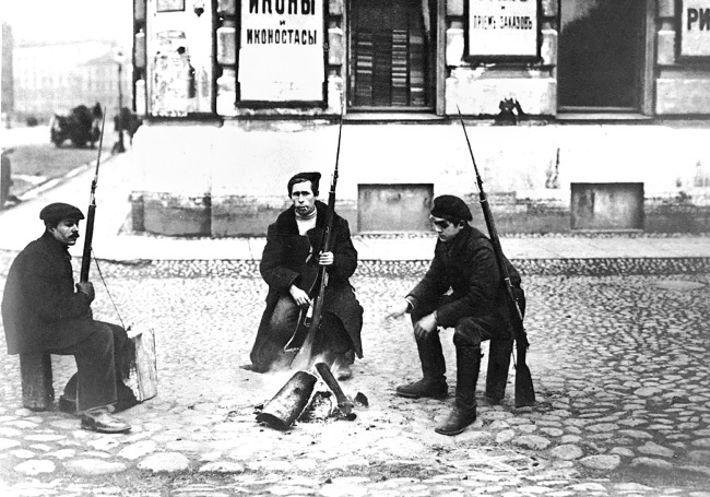 Иллюстрация к книге — В.И. Ленин. Полная биография [i_017.jpg]