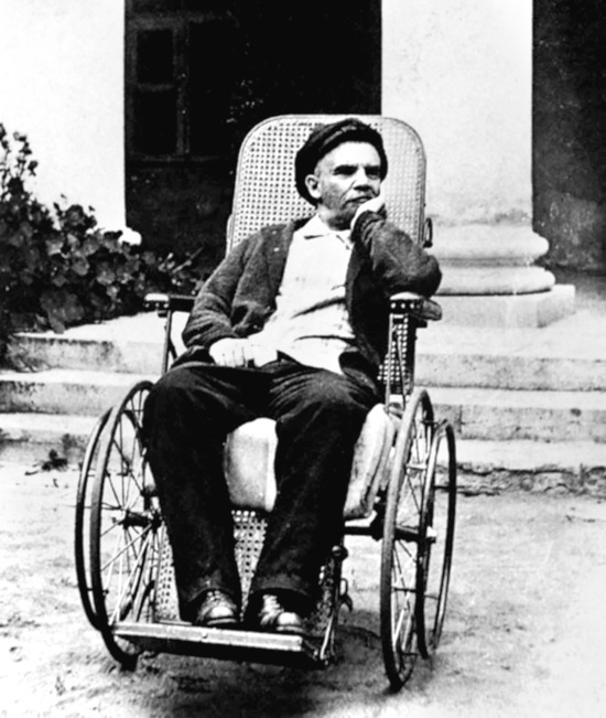 Иллюстрация к книге — В.И. Ленин. Полная биография [i_027.jpg]