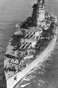 Иллюстрация к книге — Авианосцы [i_004.jpg]