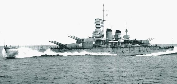 Иллюстрация к книге — Авианосцы [i_008.jpg]