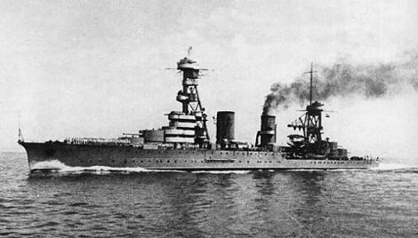 Иллюстрация к книге — Авианосцы [i_024.jpg]