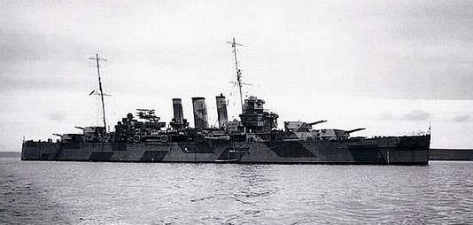 Иллюстрация к книге — Авианосцы [i_065.jpg]