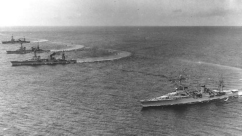 Иллюстрация к книге — Авианосцы [i_071.jpg]