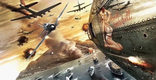 Иллюстрация к книге — Авианосцы [i_073.jpg]