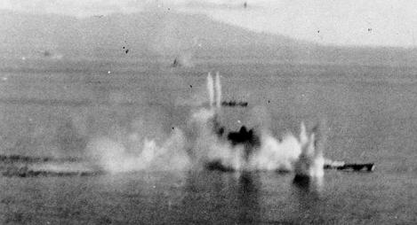 Иллюстрация к книге — Авианосцы [i_082.jpg]