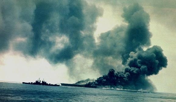 Иллюстрация к книге — Авианосцы [i_091.jpg]