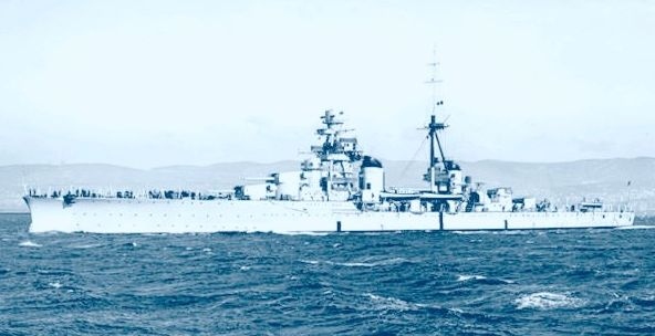 Иллюстрация к книге — Ракетоносцы. Адское пламя [i_026.jpg]