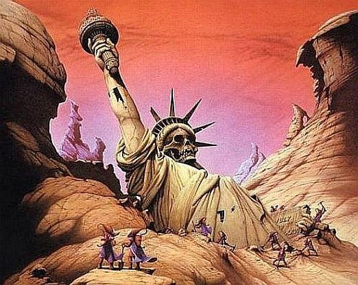 Иллюстрация к книге — Ракетоносцы. Адское пламя [i_075.jpg]