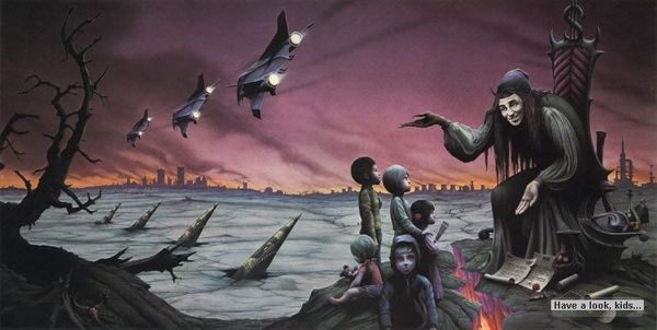 Иллюстрация к книге — Ракетоносцы. Адское пламя [i_076.jpg]