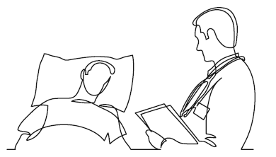 Иллюстрация к книге — Открытие. Новейшие достижения в иммунотерапии для борьбы с новообразованиями и другими серьезными заболеваниями [i_001.jpg]