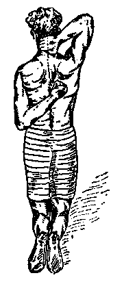 Иллюстрация к книге — Йога для укрепления спины и суставов. Современное руководство по древней египетской методике исцеления маздазнан [i_155.jpg]