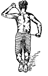 Иллюстрация к книге — Йога для укрепления спины и суставов. Современное руководство по древней египетской методике исцеления маздазнан [i_167.jpg]