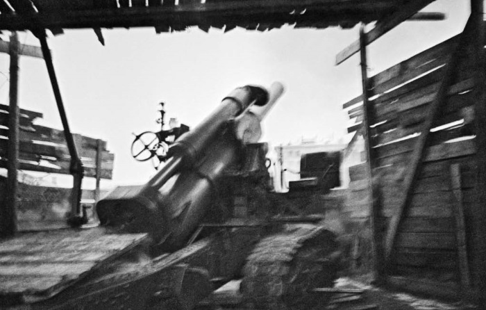 Иллюстрация к книге — Я был там: история мальчика, пережившего блокаду. Воспоминания простого человека о непростом времени [i_041.jpg]