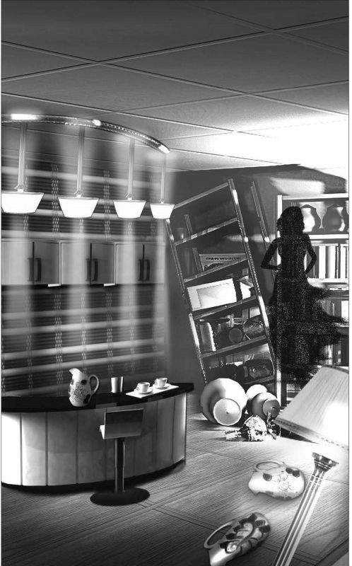 Иллюстрация к книге — Во власти речных ведьм [i_005.jpg]