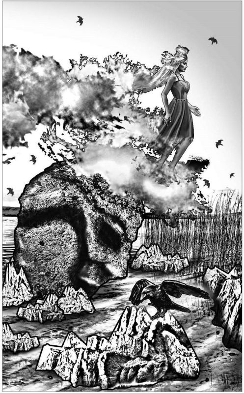 Иллюстрация к книге — Во власти речных ведьм [i_012.jpg]