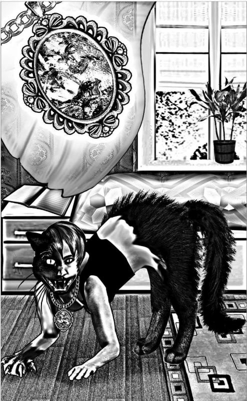 Иллюстрация к книге — Во власти речных ведьм [i_017.jpg]