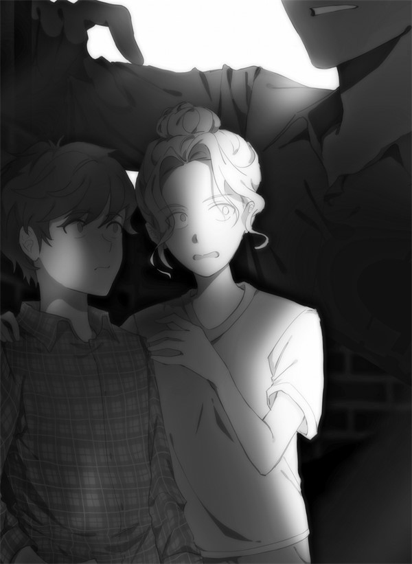 Иллюстрация к книге — Межвремье [i_007.jpg]