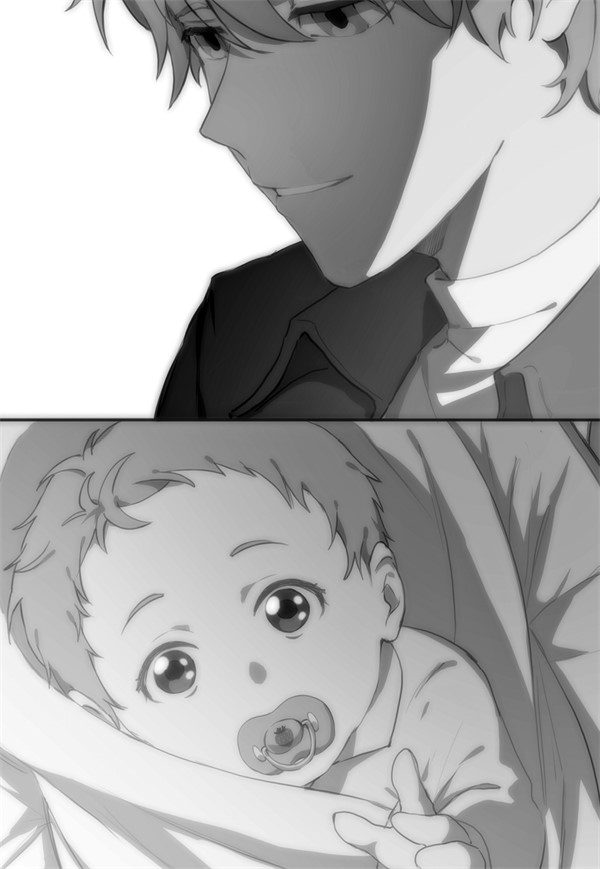 Иллюстрация к книге — Межвремье [i_008.jpg]