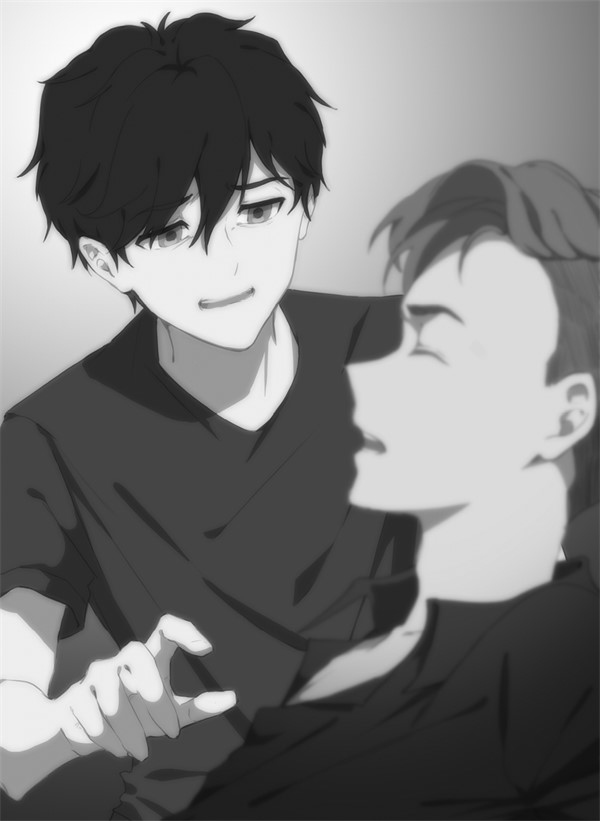 Иллюстрация к книге — Межвремье [i_009.jpg]