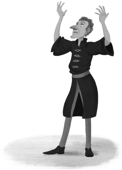 Иллюстрация к книге — Секрет единорогов [i_013.jpg]