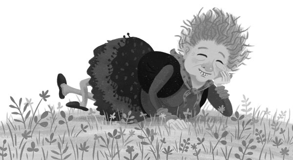 Иллюстрация к книге — Секрет единорогов [i_026.jpg]