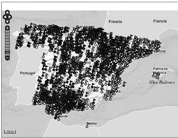 Иллюстрация к книге — Неудобное прошлое. Память о государственных преступлениях в России и других странах [i_020.jpg]