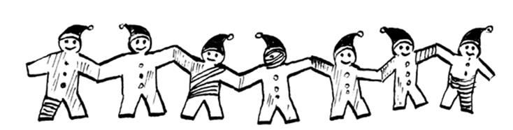 Иллюстрация к книге — Осторожно, Рождество! Что происходит с теми, кому не удалось избежать дежурства в праздники [i_037.jpg]