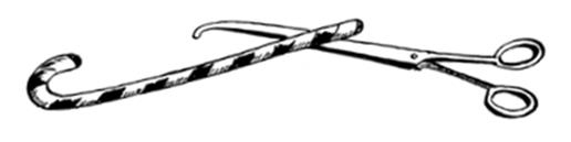 Иллюстрация к книге — Осторожно, Рождество! Что происходит с теми, кому не удалось избежать дежурства в праздники [i_039.jpg]