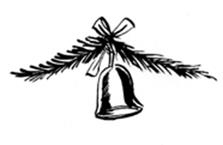 Иллюстрация к книге — Осторожно, Рождество! Что происходит с теми, кому не удалось избежать дежурства в праздники [i_049.jpg]