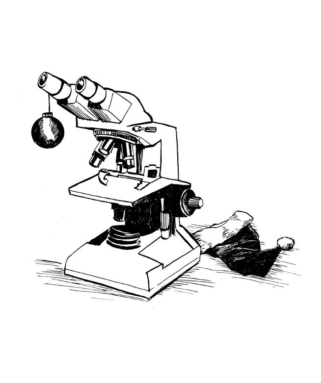 Иллюстрация к книге — Осторожно, Рождество! Что происходит с теми, кому не удалось избежать дежурства в праздники [i_062.jpg]