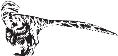 Иллюстрация к книге — Палеонтология антрополога. Книга 2. Мезозой [i_096.jpg]