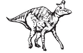 Иллюстрация к книге — Палеонтология антрополога. Книга 2. Мезозой [i_102.jpg]