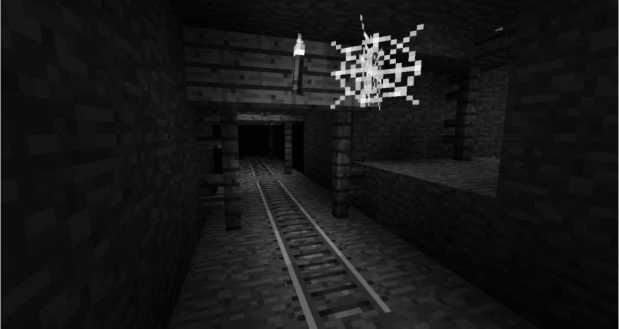 Иллюстрация к книге — Дневник Зомби из «Майнкрафта». Книга 3. Каникулы в джунглях [i_003.jpg]