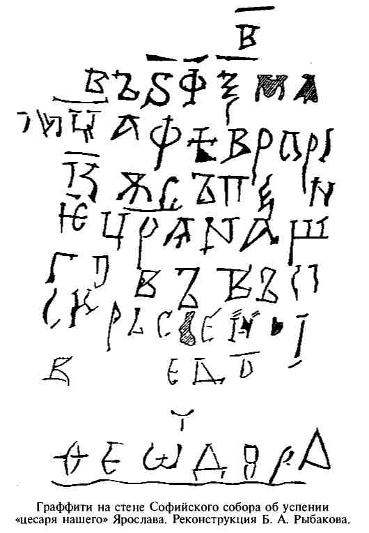 Иллюстрация к книге — Ярослав Мудрый [pic_77.jpg]