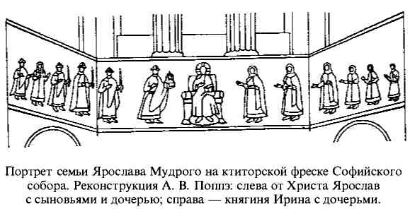 Иллюстрация к книге — Ярослав Мудрый [pic_80.jpg]