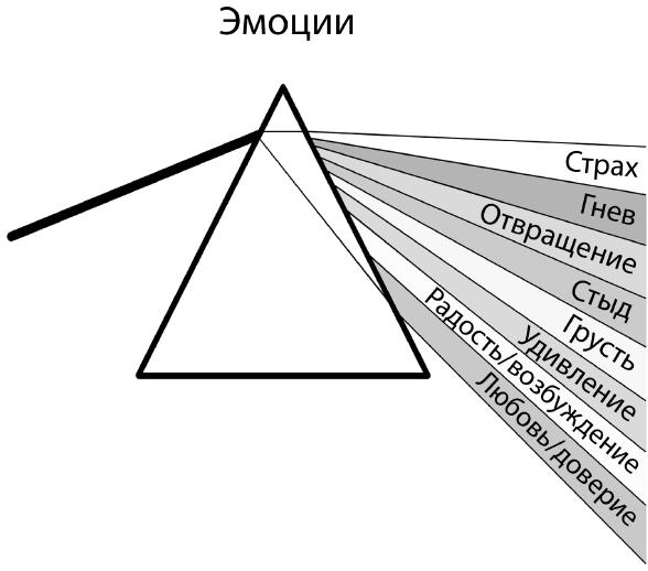 Иллюстрация к книге — Источник. Как перестроить работу мозга, чтобы достичь жизни мечты [i_003.jpg]
