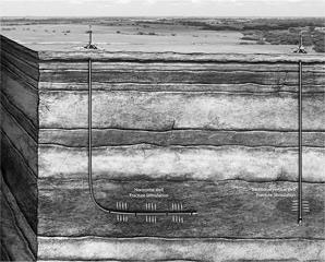 Иллюстрация к книге — Новая карта мира. Энергетические ресурсы, меняющийся климат и столкновение наций [i_016.jpg]