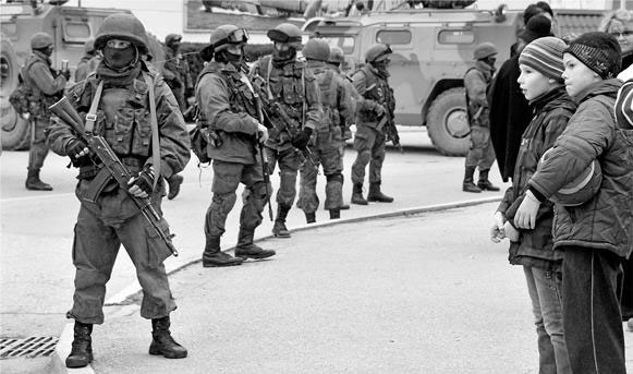 Иллюстрация к книге — Новая карта мира. Энергетические ресурсы, меняющийся климат и столкновение наций [i_026.jpg]