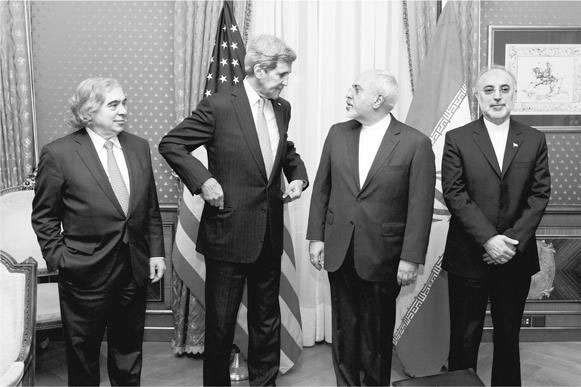 Иллюстрация к книге — Новая карта мира. Энергетические ресурсы, меняющийся климат и столкновение наций [i_053.jpg]