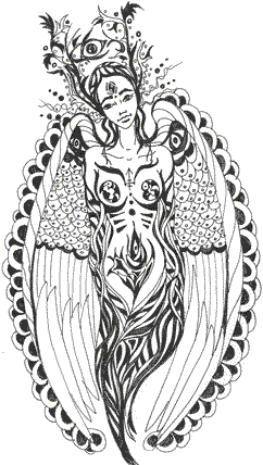 Иллюстрация к книге — Белая Волшебница [i_008.jpg]