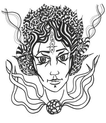 Иллюстрация к книге — Белая Волшебница [i_033.jpg]