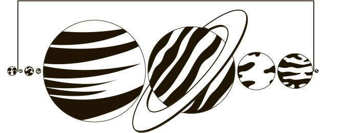 Иллюстрация к книге — Научное мировоззрение изменит вашу жизнь. Почему мы изучаем Вселенную и как это помогает нам понять самих себя? [i_007.jpg]