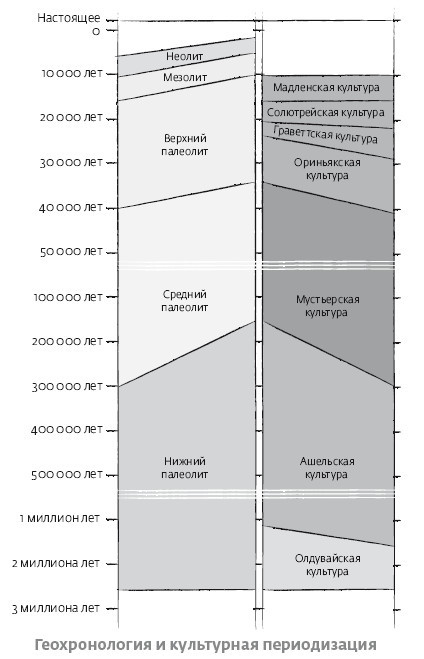 Иллюстрация к книге — Сапиенс для пляжа: изучаем происхождение человека [i_001.jpg]