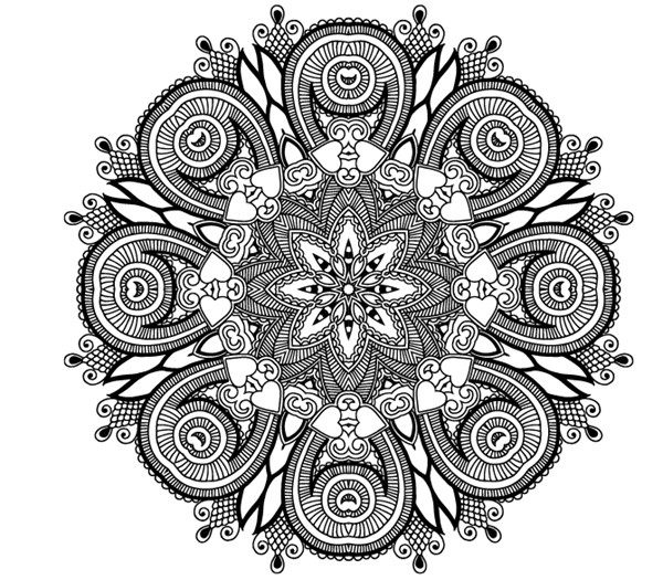 Иллюстрация к книге — Акуна Матата. Философия счастливой жизни [i_026.jpg]