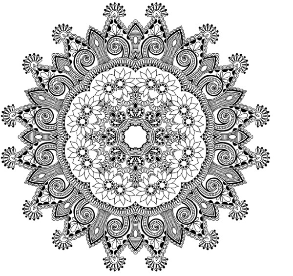 Иллюстрация к книге — Акуна Матата. Философия счастливой жизни [i_027.jpg]