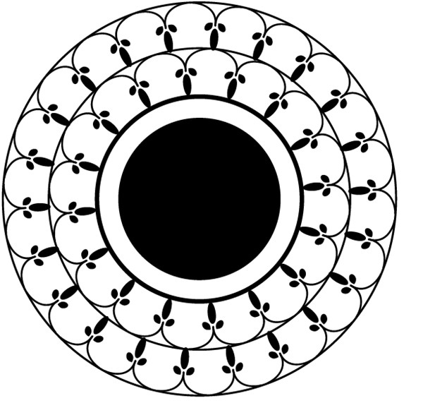 Иллюстрация к книге — Акуна Матата. Философия счастливой жизни [i_031.jpg]