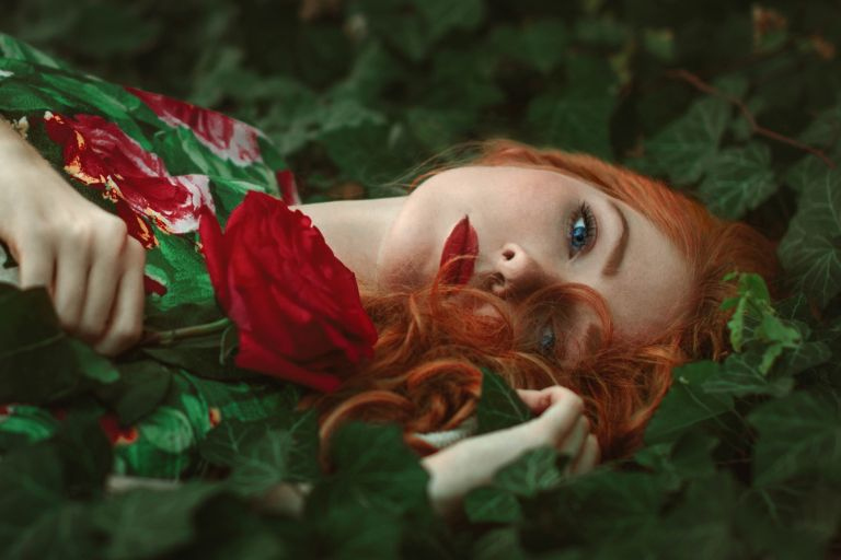 Иллюстрация к книге — Мышка, ты попалась! [i_001.jpg]