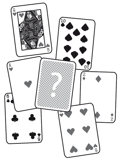 Иллюстрация к книге — Чудеса творят чудеса. Почему нам помогают целители, но не помогают таблетки [i_009.jpg]